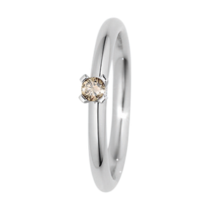 Zenubia Schmuck AG ➤ Ring - 011610 ➤ Edelstahl / silber ➤ Xen ➤ online bei Zenubia in Winterthur kaufen ➤ sofort lieferbar