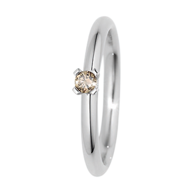 Zenubia Schmuck AG ➤ Ring - 011610 ➤ Edelstahl / silber ➤ Xen ➤ online bei Zenubia in Winterthur kaufen ➤ sofort lieferbar