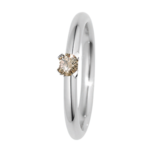 Zenubia Schmuck AG ➤ Ring - 011612 ➤ Edelstahl / silber ➤ Xen ➤ online bei Zenubia in Winterthur kaufen ➤ sofort lieferbar