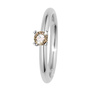 Zenubia Schmuck AG ➤ Ring - 011613 ➤ Edelstahl / silber ➤ Xen ➤ online bei Zenubia in Winterthur kaufen ➤ sofort lieferbar