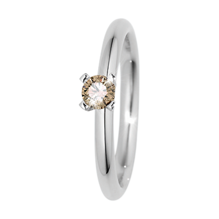 Zenubia Schmuck AG ➤ Ring - 011613 ➤ Edelstahl / silber ➤ Xen ➤ online bei Zenubia in Winterthur kaufen ➤ sofort lieferbar