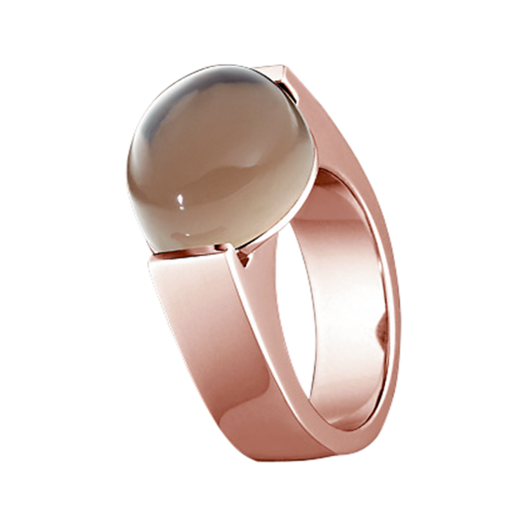 Zenubia Schmuck AG ➤ Ring - 011640 ➤ Edelstahl rosé beschichtet /  ➤ Xen ➤ online bei Zenubia in Winterthur kaufen ➤ sofort lieferbar