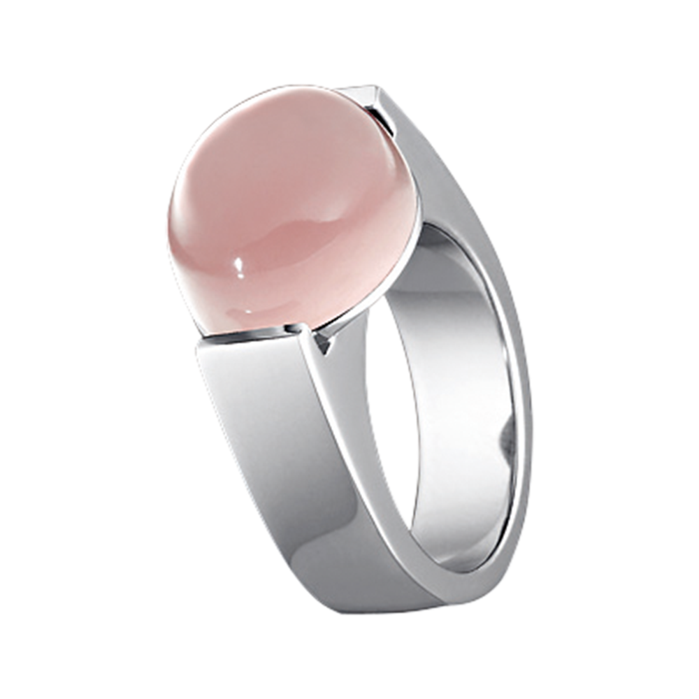 Zenubia Schmuck AG ➤ Ring - 011641 ➤ Edelstahl / silber ➤ Xen ➤ online bei Zenubia in Winterthur kaufen ➤ sofort lieferbar