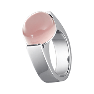 Zenubia Schmuck AG ➤ Ring - 011641 ➤ Edelstahl / silber ➤ Xen ➤ online bei Zenubia in Winterthur kaufen ➤ sofort lieferbar