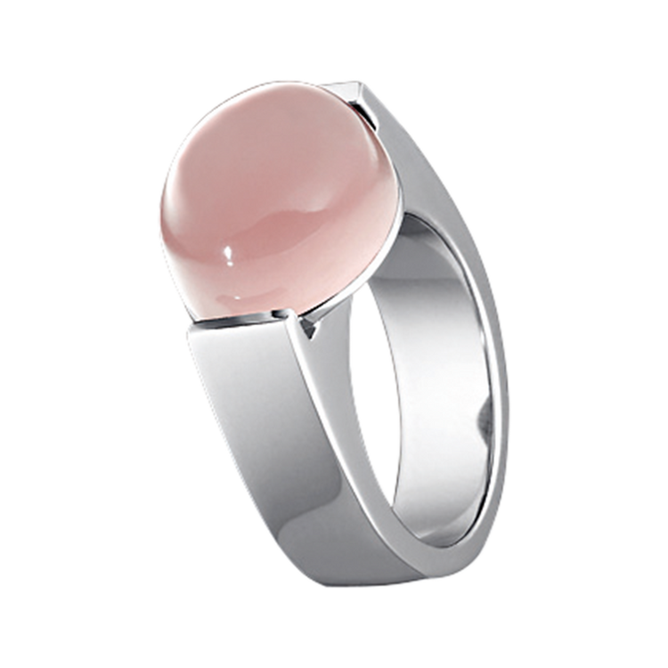 Zenubia Schmuck AG ➤ Ring - 011641 ➤ Edelstahl / silber ➤ Xen ➤ online bei Zenubia in Winterthur kaufen ➤ sofort lieferbar