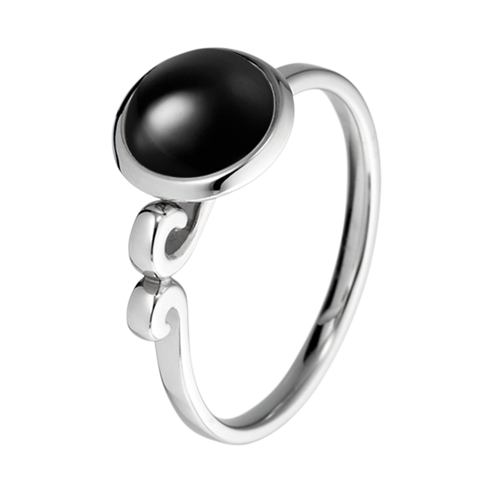 Zenubia Schmuck AG ➤ Ring - 011650 ➤ Edelstahl / silber ➤ Xen ➤ online bei Zenubia in Winterthur kaufen ➤ sofort lieferbar