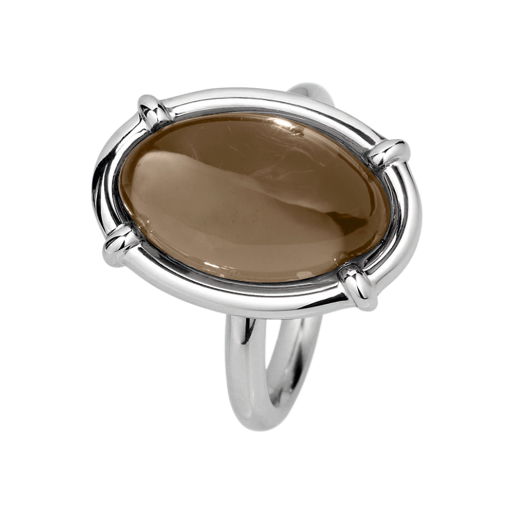 Zenubia Schmuck AG ➤ Ring - 011652 ➤ Edelstahl / silber ➤ Xen ➤ online bei Zenubia in Winterthur kaufen ➤ sofort lieferbar