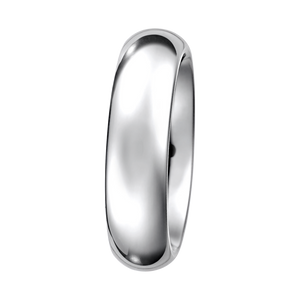 Zenubia Schmuck AG ➤ Ring - 011660 ➤ Edelstahl / silber ➤ Xen ➤ online bei Zenubia in Winterthur kaufen ➤ sofort lieferbar