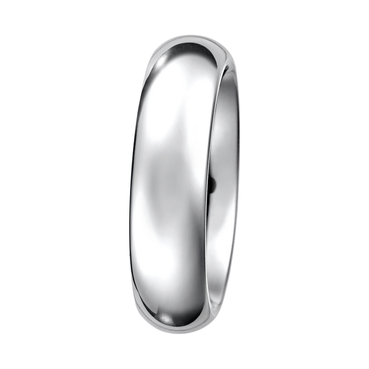 Zenubia Schmuck AG ➤ Ring - 011660 ➤ Edelstahl / silber ➤ Xen ➤ online bei Zenubia in Winterthur kaufen ➤ sofort lieferbar