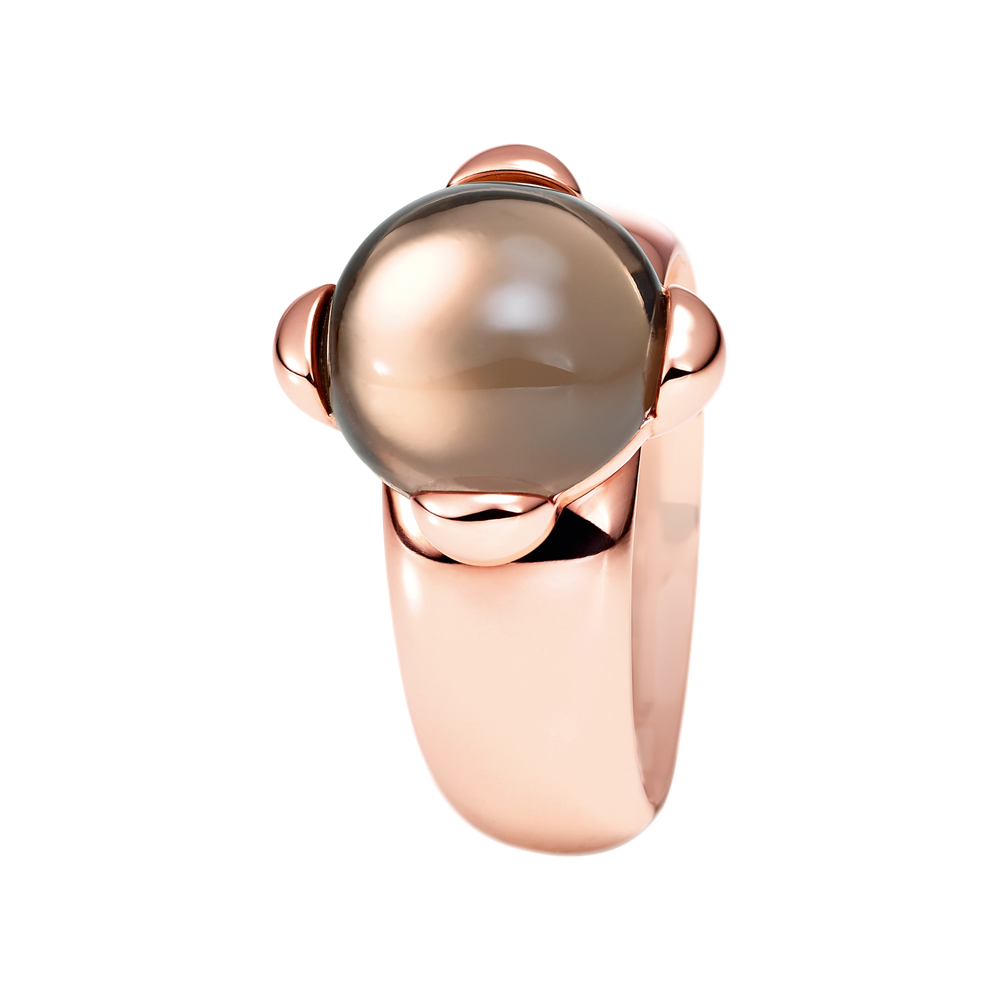 Zenubia Schmuck AG ➤ Ring - 011666 ➤ Edelstahl rosé beschichtet /  ➤ Xen ➤ online bei Zenubia in Winterthur kaufen ➤ sofort lieferbar