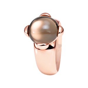 Zenubia Schmuck AG ➤ Ring - 011666 ➤ Edelstahl rosé beschichtet /  ➤ Xen ➤ online bei Zenubia in Winterthur kaufen ➤ sofort lieferbar