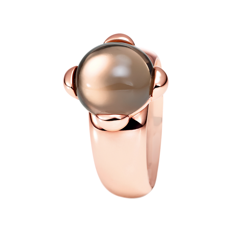 Zenubia Schmuck AG ➤ Ring - 011666 ➤ Edelstahl rosé beschichtet /  ➤ Xen ➤ online bei Zenubia in Winterthur kaufen ➤ sofort lieferbar