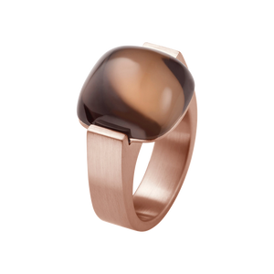 Zenubia Schmuck AG ➤ Ring - 011668 ➤ Edelstahl rosé beschichtet /  ➤ Xen ➤ online bei Zenubia in Winterthur kaufen ➤ sofort lieferbar