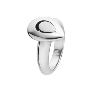 Zenubia Schmuck AG ➤ Ring - 011679 ➤ Edelstahl / silber ➤ Xen ➤ online bei Zenubia in Winterthur kaufen ➤ sofort lieferbar