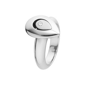 Zenubia Schmuck AG ➤ Ring - 011680 ➤ Edelstahl / silber ➤ Xen ➤ online bei Zenubia in Winterthur kaufen ➤ sofort lieferbar