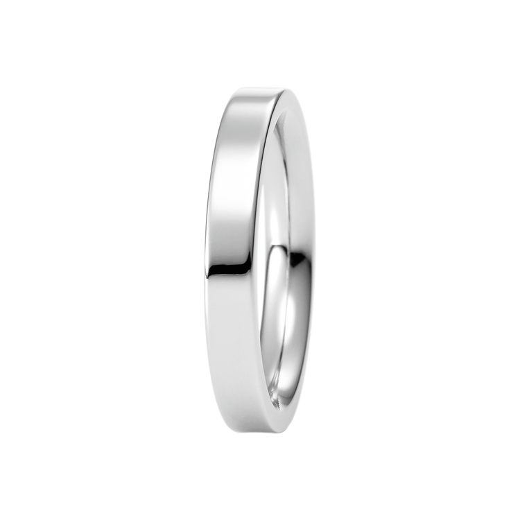 Zenubia Schmuck AG ➤ Ring - 011689 ➤ Edelstahl / silber ➤ Xen ➤ online bei Zenubia in Winterthur kaufen ➤ sofort lieferbar