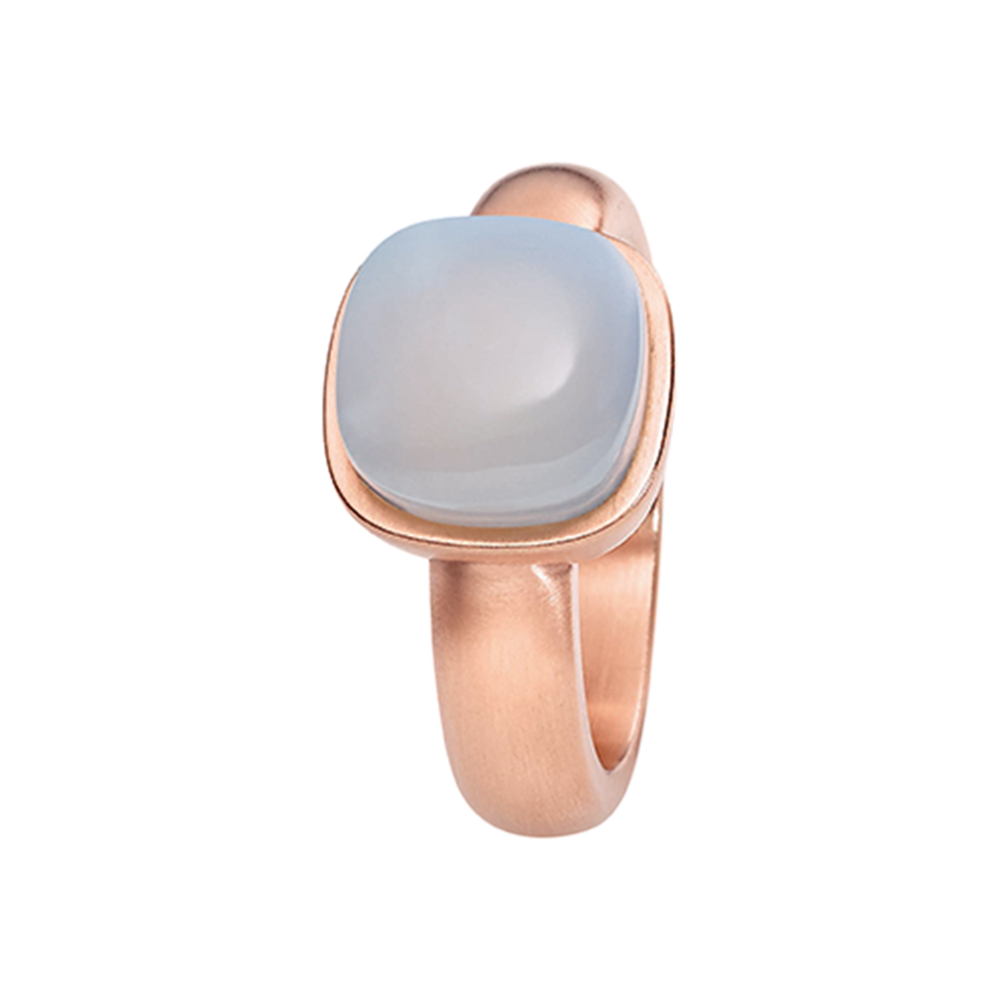 Zenubia Schmuck AG ➤ Ring - 011711 ➤ Edelstahl rosé beschichtet /  ➤ Xen ➤ online bei Zenubia in Winterthur kaufen ➤ sofort lieferbar