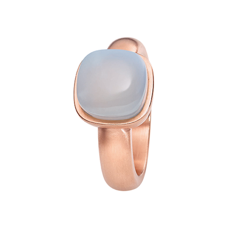 Zenubia Schmuck AG ➤ Ring - 011711 ➤ Edelstahl rosé beschichtet /  ➤ Xen ➤ online bei Zenubia in Winterthur kaufen ➤ sofort lieferbar