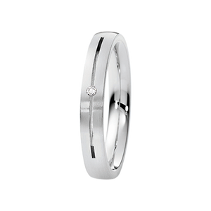 Zenubia Schmuck AG ➤ Ring - 011718 ➤ Edelstahl / silber ➤ Xen ➤ online bei Zenubia in Winterthur kaufen ➤ sofort lieferbar