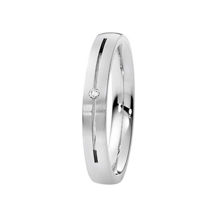 Zenubia Schmuck AG ➤ Ring - 011718 ➤ Edelstahl / silber ➤ Xen ➤ online bei Zenubia in Winterthur kaufen ➤ sofort lieferbar