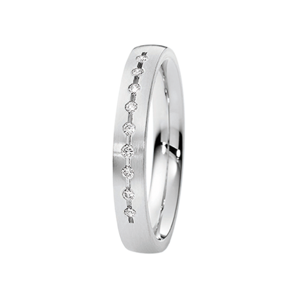 Zenubia Schmuck AG ➤ Ring - 011719 ➤ Edelstahl / silber ➤ Xen ➤ online bei Zenubia in Winterthur kaufen ➤ sofort lieferbar