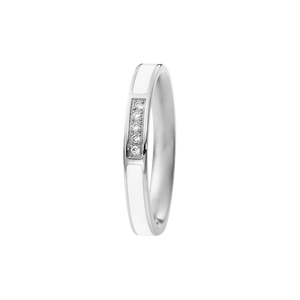 Zenubia Schmuck AG ➤ Ring - 01172015 ➤ Edelstahl / silber ➤ Xen ➤ online bei Zenubia in Winterthur kaufen ➤ sofort lieferbar