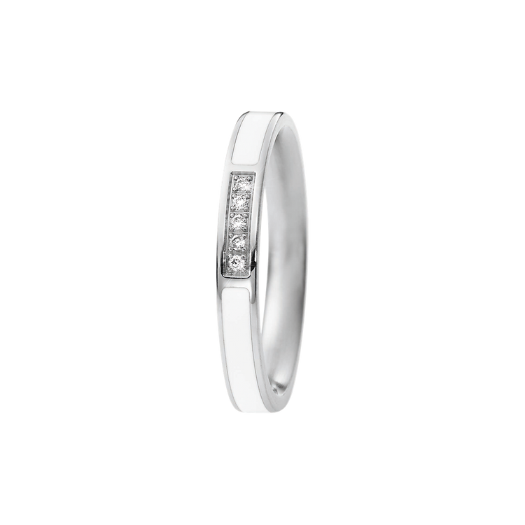 Zenubia Schmuck AG ➤ Ring - 01172015 ➤ Edelstahl / silber ➤ Xen ➤ online bei Zenubia in Winterthur kaufen ➤ sofort lieferbar