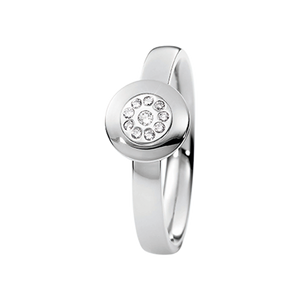 Zenubia Schmuck AG ➤ Ring - 011724 ➤ Edelstahl / silber ➤ Xen ➤ online bei Zenubia in Winterthur kaufen ➤ sofort lieferbar