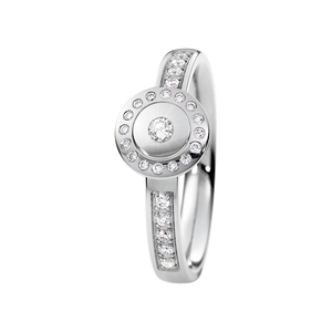 Zenubia Schmuck AG ➤ Ring - 011725 ➤ Edelstahl / silber ➤ Xen ➤ online bei Zenubia in Winterthur kaufen ➤ sofort lieferbar