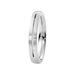 Zenubia Schmuck AG ➤ Ring - 011728 ➤ Edelstahl / silber ➤ Xen ➤ online bei Zenubia in Winterthur kaufen ➤ sofort lieferbar