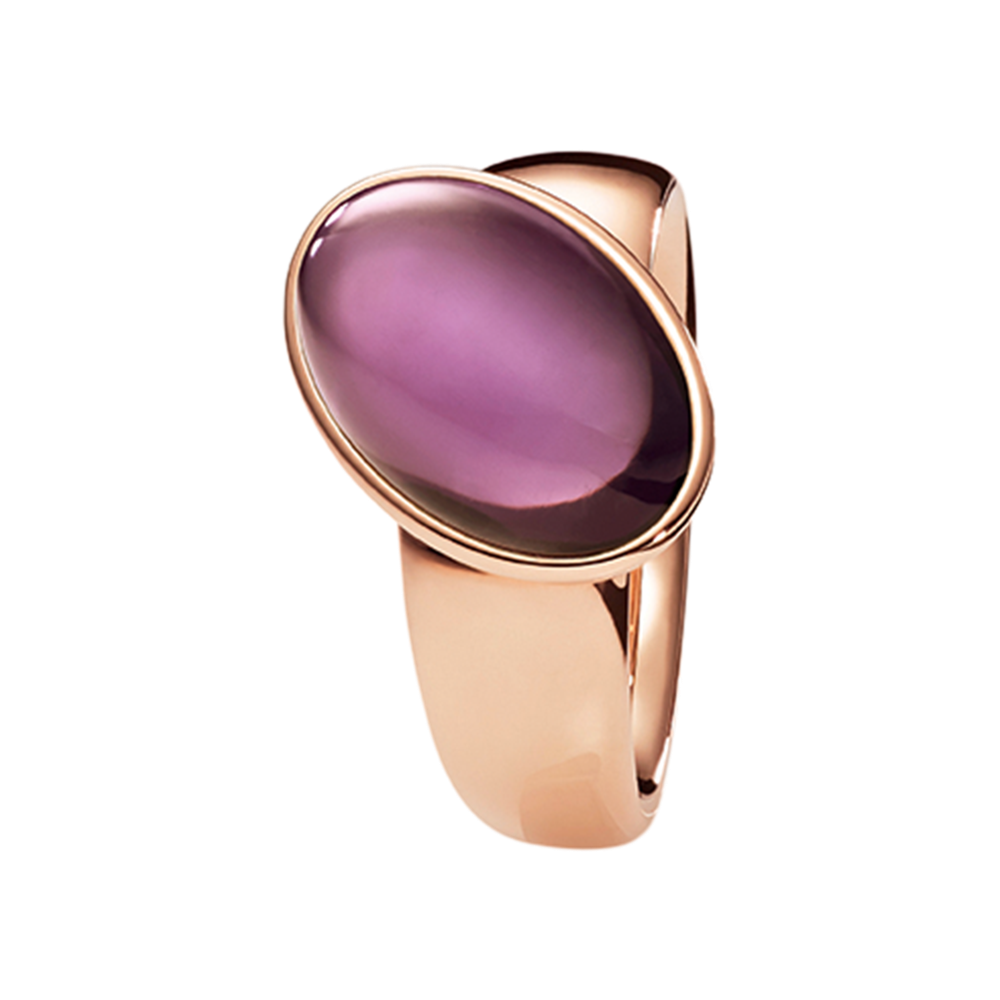 Zenubia Schmuck AG ➤ Ring - 011734 ➤ Edelstahl rosé beschichtet /  ➤ Xen ➤ online bei Zenubia in Winterthur kaufen ➤ sofort lieferbar