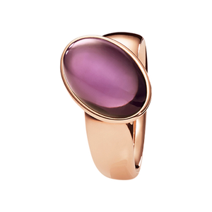 Zenubia Schmuck AG ➤ Ring - 011734 ➤ Edelstahl rosé beschichtet /  ➤ Xen ➤ online bei Zenubia in Winterthur kaufen ➤ sofort lieferbar