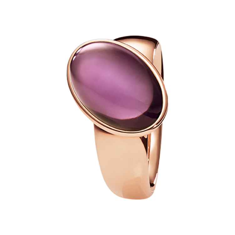 Zenubia Schmuck AG ➤ Ring - 011734 ➤ Edelstahl rosé beschichtet /  ➤ Xen ➤ online bei Zenubia in Winterthur kaufen ➤ sofort lieferbar