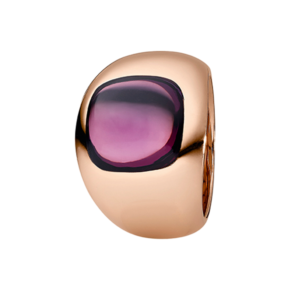 Zenubia Schmuck AG ➤ Ring - 011740 ➤ Edelstahl rosé beschichtet /  ➤ Xen ➤ online bei Zenubia in Winterthur kaufen ➤ sofort lieferbar