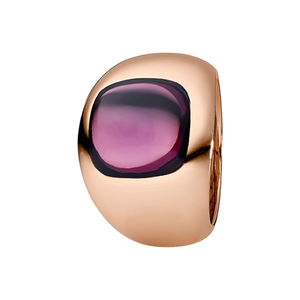 Zenubia Schmuck AG ➤ Ring - 011740 ➤ Edelstahl rosé beschichtet /  ➤ Xen ➤ online bei Zenubia in Winterthur kaufen ➤ sofort lieferbar