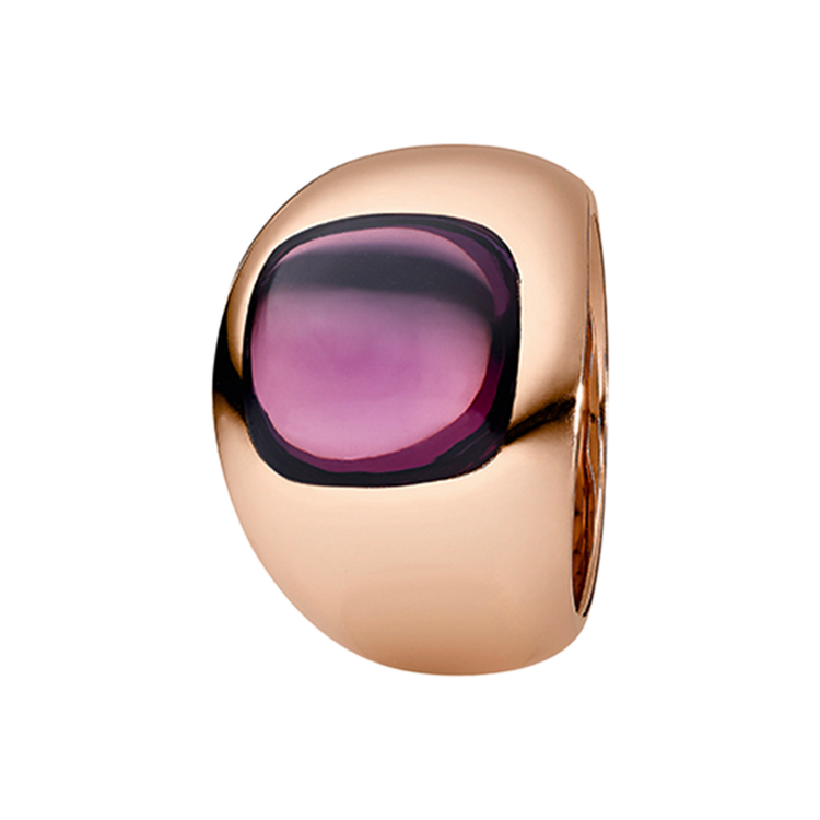 Zenubia Schmuck AG ➤ Ring - 011740 ➤ Edelstahl rosé beschichtet /  ➤ Xen ➤ online bei Zenubia in Winterthur kaufen ➤ sofort lieferbar