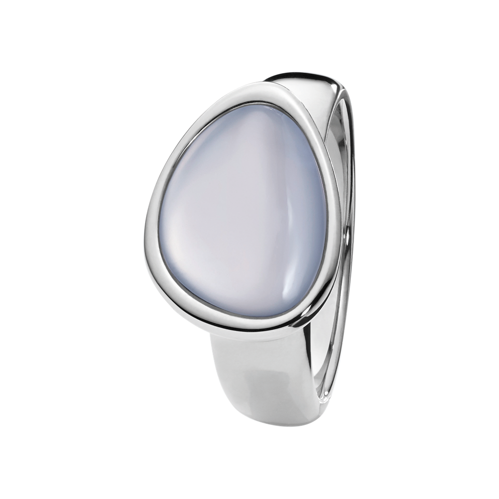 Zenubia Schmuck AG ➤ Ring - 011741 ➤ Edelstahl / silber ➤ Xen ➤ online bei Zenubia in Winterthur kaufen ➤ sofort lieferbar