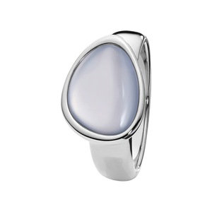 Zenubia Schmuck AG ➤ Ring - 011741 ➤ Edelstahl / silber ➤ Xen ➤ online bei Zenubia in Winterthur kaufen ➤ sofort lieferbar