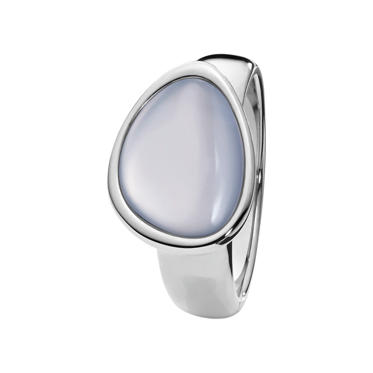 Zenubia Schmuck AG ➤ Ring - 011741 ➤ Edelstahl / silber ➤ Xen ➤ online bei Zenubia in Winterthur kaufen ➤ sofort lieferbar