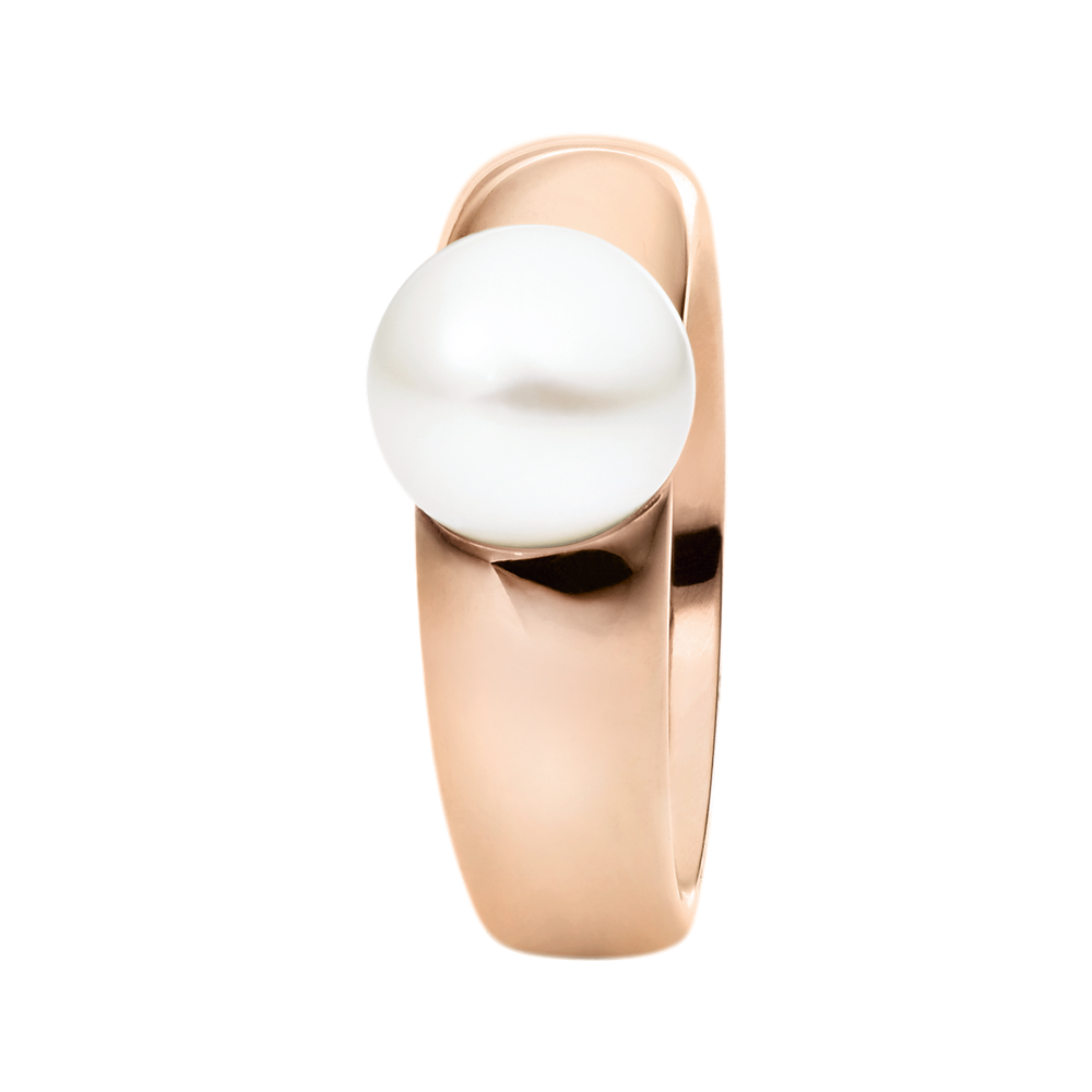 Zenubia Schmuck AG ➤ Ring - 011778 ➤ Edelstahl rosé beschichtet /  ➤ Xen ➤ online bei Zenubia in Winterthur kaufen ➤ sofort lieferbar