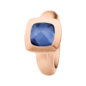 Zenubia Schmuck AG ➤ Ring - 011782 ➤ Edelstahl rosé beschichtet /  ➤ Xen ➤ online bei Zenubia in Winterthur kaufen ➤ sofort lieferbar