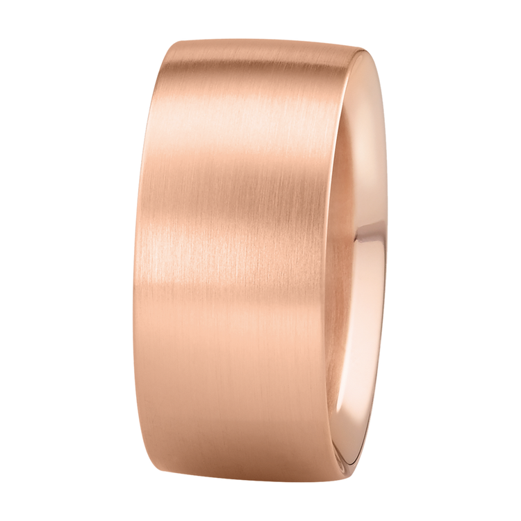 Zenubia Schmuck AG ➤ Ring - 011854 ➤ Edelstahl rosé beschichtet /  ➤ Xen ➤ online bei Zenubia in Winterthur kaufen ➤ sofort lieferbar