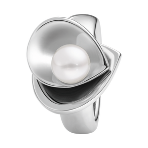 Zenubia Schmuck AG ➤ Ring - 011879 ➤ Edelstahl / silber ➤ Xen ➤ online bei Zenubia in Winterthur kaufen ➤ sofort lieferbar