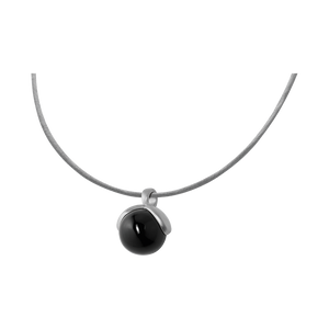 Zenubia Schmuck AG ➤ Anhänger - 031413 ➤ Edelstahl / silber ➤ Xen ➤ online bei Zenubia in Winterthur kaufen ➤ sofort lieferbar