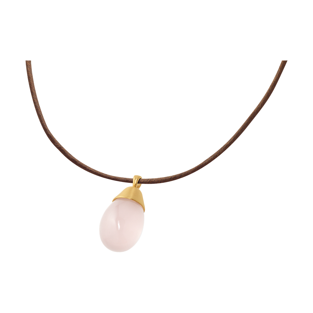 Zenubia Schmuck AG ➤ Anhänger - 031418 ➤ Edelstahl gold vergoldet / gold ➤ Xen ➤ online bei Zenubia in Winterthur kaufen ➤ sofort lieferbar