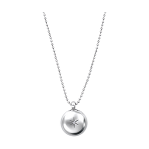 Zenubia Schmuck AG ➤ Anhänger - 031505 ➤ Edelstahl / silber ➤ Xen ➤ online bei Zenubia in Winterthur kaufen ➤ sofort lieferbar