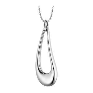 Zenubia Schmuck AG ➤ Anhänger - 031576 ➤ Edelstahl / silber ➤ Xen ➤ online bei Zenubia in Winterthur kaufen ➤ sofort lieferbar