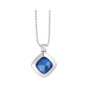 Zenubia Schmuck AG ➤ Anhänger - 031625 ➤ Edelstahl / silber ➤ Xen ➤ online bei Zenubia in Winterthur kaufen ➤ sofort lieferbar