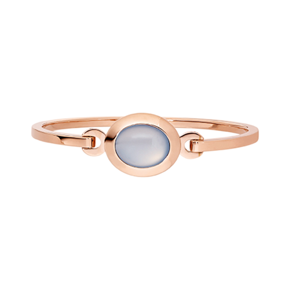 Zenubia Schmuck AG ➤ Armreif - 051049 ➤ Edelstahl rosé beschichtet /  ➤ Xen ➤ online bei Zenubia in Winterthur kaufen ➤ sofort lieferbar