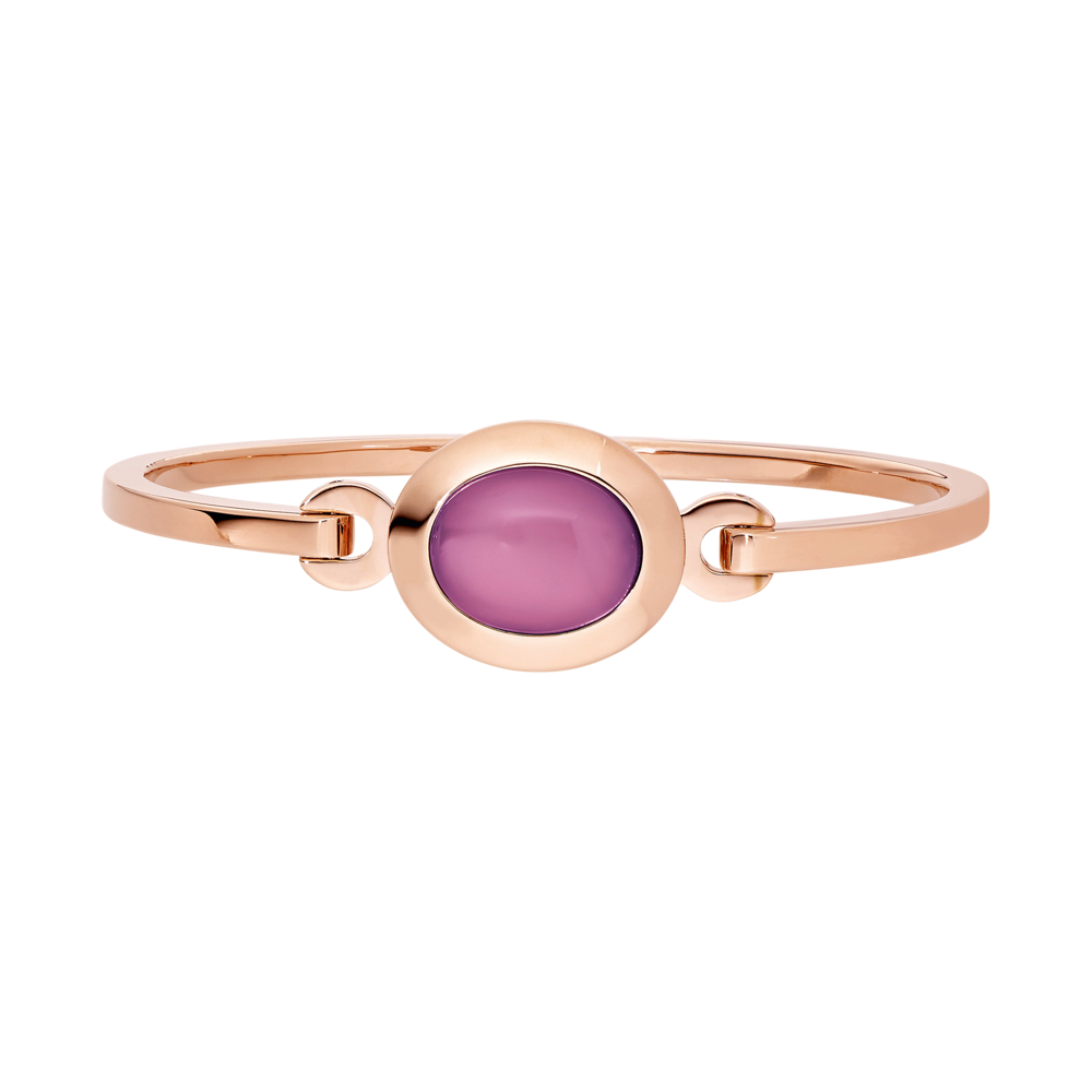 Zenubia Schmuck AG ➤ Armreif - 051051 ➤ Edelstahl rosé beschichtet /  ➤ Xen ➤ online bei Zenubia in Winterthur kaufen ➤ sofort lieferbar